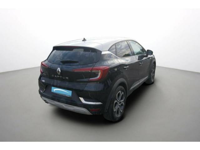 Renault Captur image 5