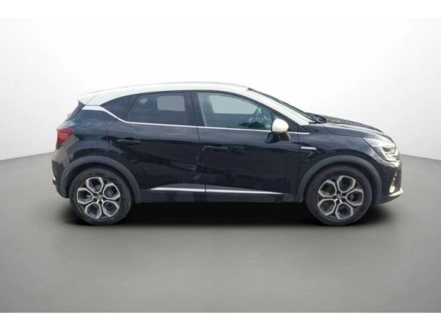 Renault Captur image 1