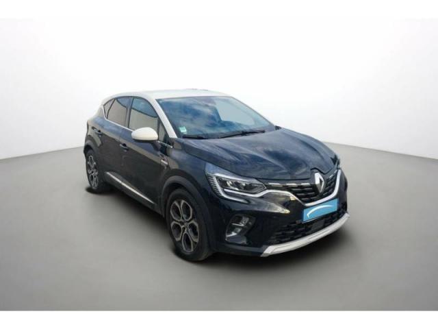Renault Captur image 3