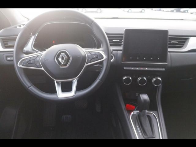Renault Captur image 7
