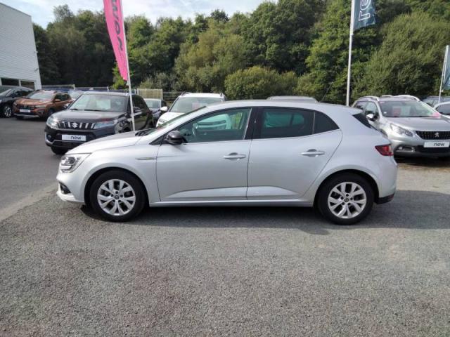 Renault Mégane image 9