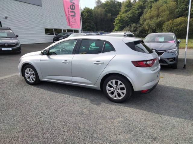 Renault Mégane image 3