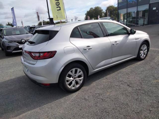 Renault Mégane image 7