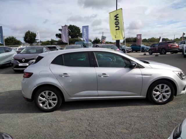 Renault Mégane image 2