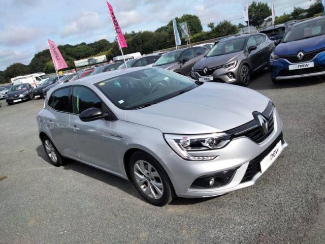 Renault Mégane image 1