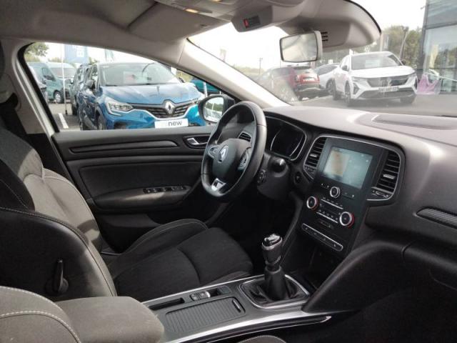 Renault Mégane image 4
