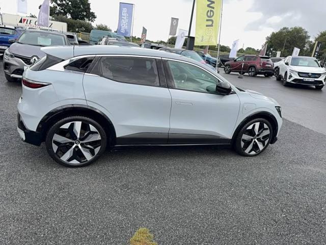 Renault Mégane image 8