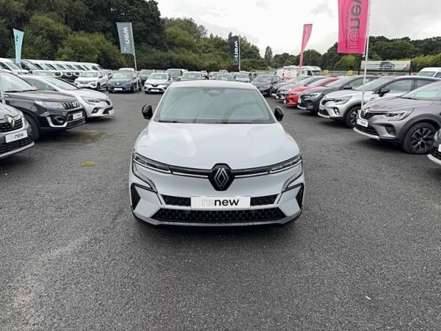 Renault Mégane image 3