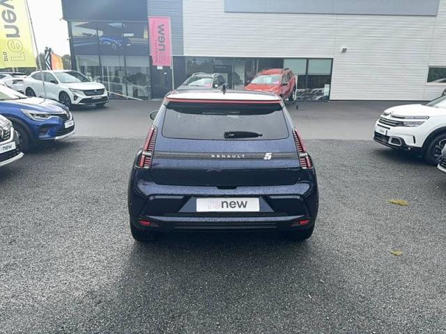 Renault R 5 image 9