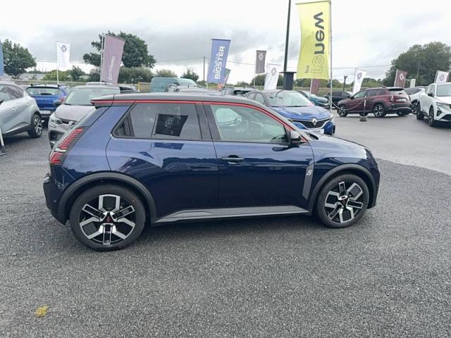 Renault R 5 image 8