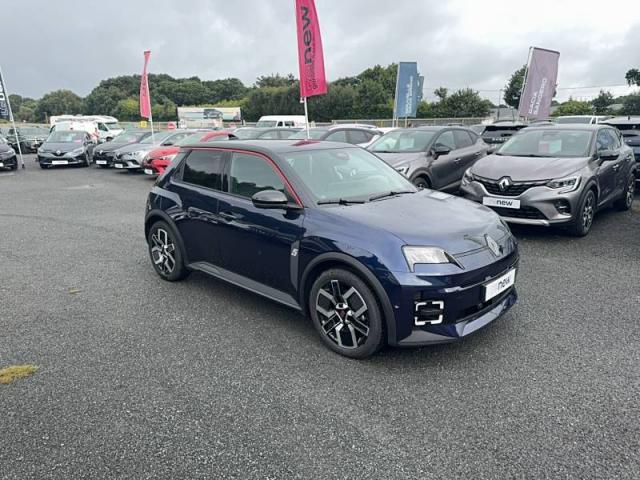 Renault R 5 image 4
