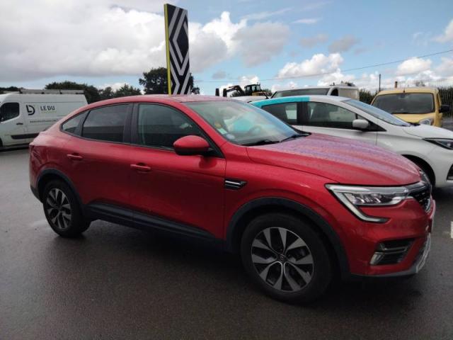 Renault Arkana image 4