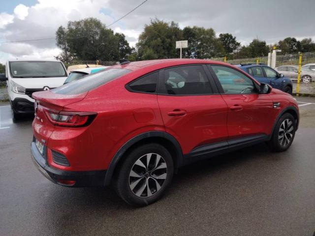 Renault Arkana image 3