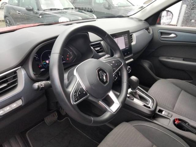 Renault Arkana image 2