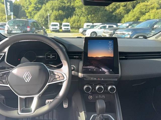 Renault Clio image 1