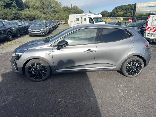 Renault Clio image 9