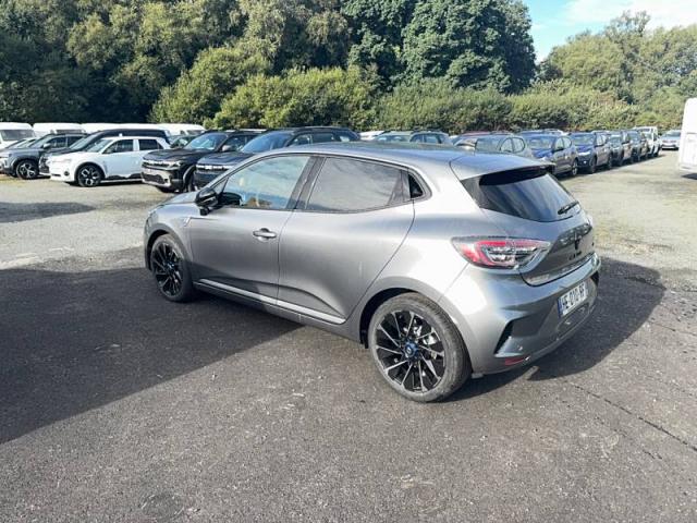 Renault Clio image 3