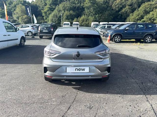 Renault Clio image 7