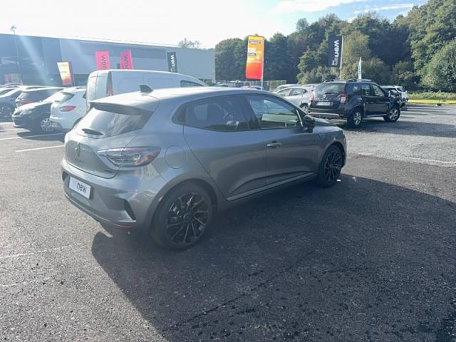 Renault Clio image 8