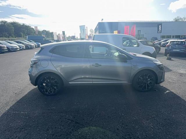 Renault Clio image 2