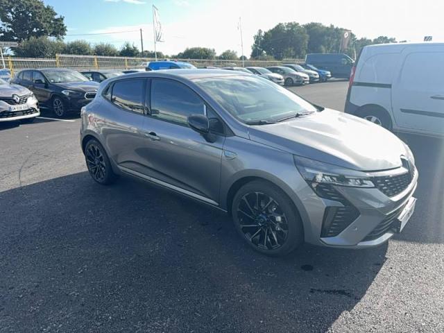 Renault Clio image 6