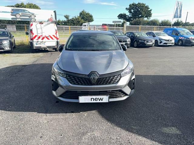 Renault Clio image 5