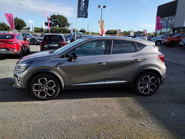 Renault Captur image 9