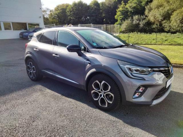 Renault Captur image 4