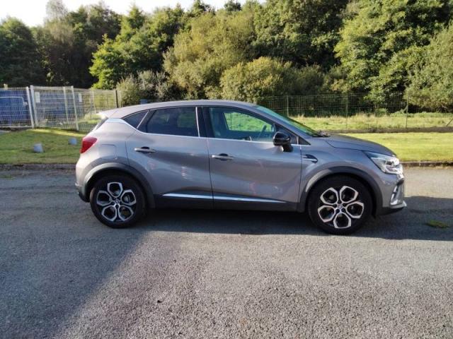 Renault Captur image 5