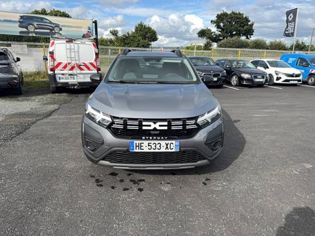 Dacia Sandero image 5