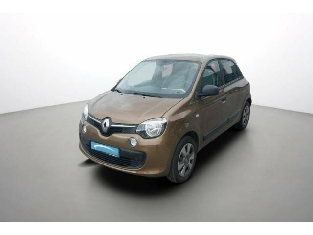 Renault Twingo image 1