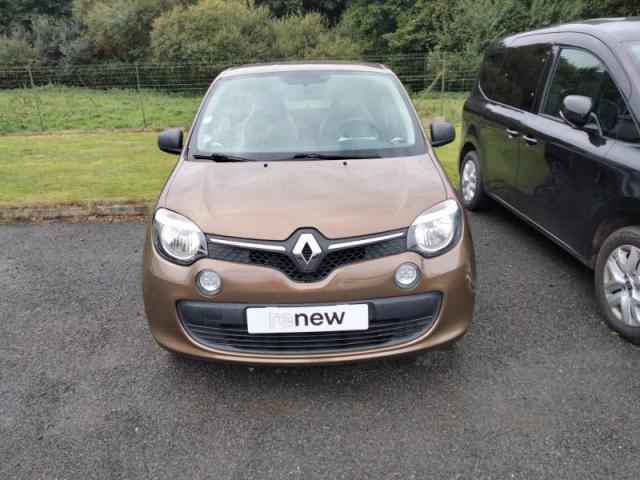 Renault Twingo image 6