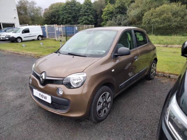 Renault Twingo image 2
