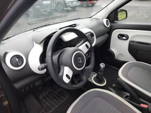 Renault Twingo image 5