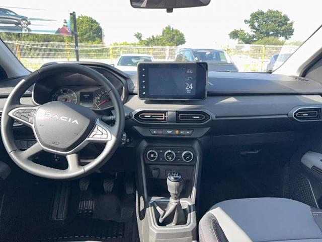Dacia Jogger image 3