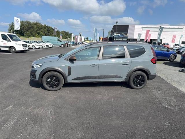 Dacia Jogger image 2