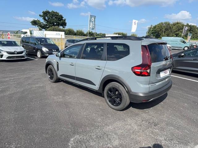 Dacia Jogger image 6