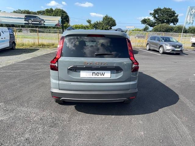 Dacia Jogger image 4