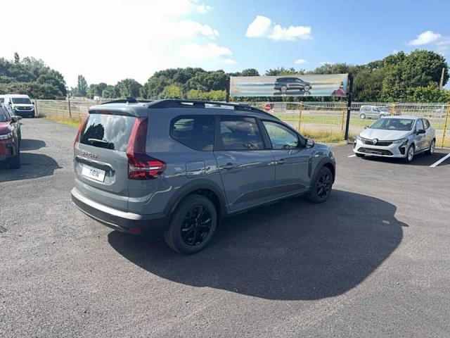 Dacia Jogger image 9