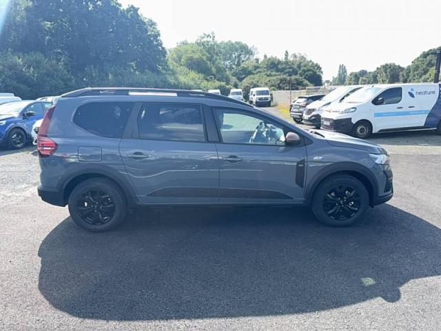 Dacia Jogger image 5