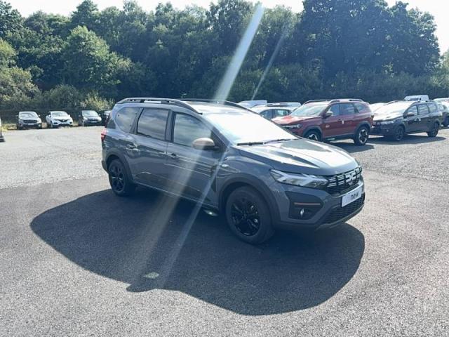 Dacia Jogger image 8