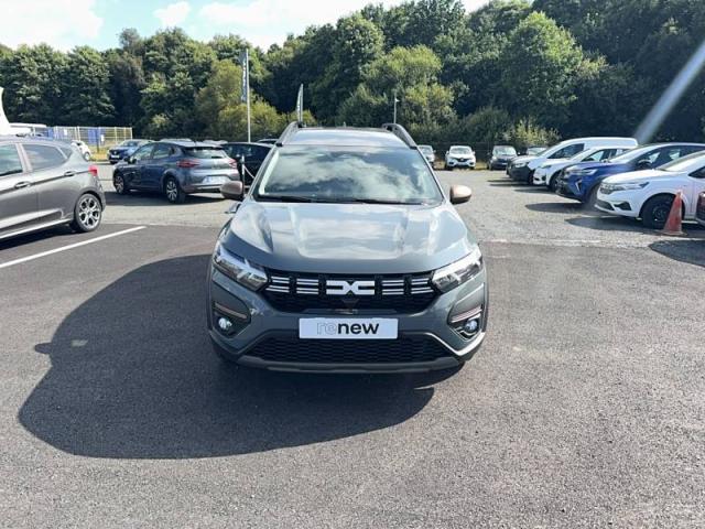 Dacia Jogger image 1