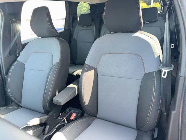 Dacia Jogger image 7