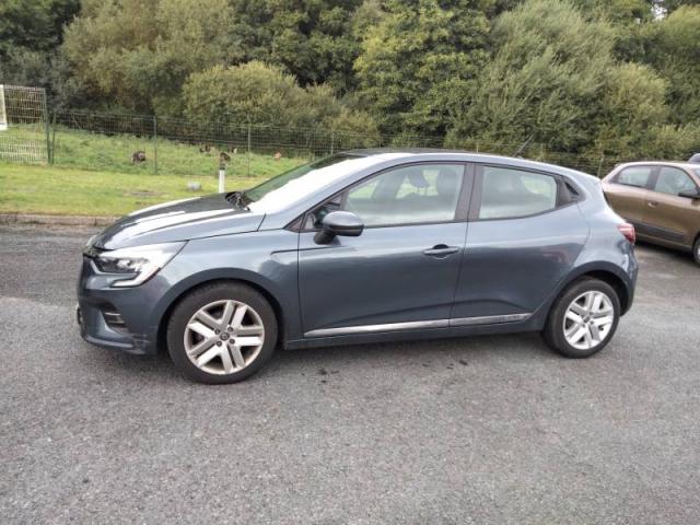 Renault Clio image 3