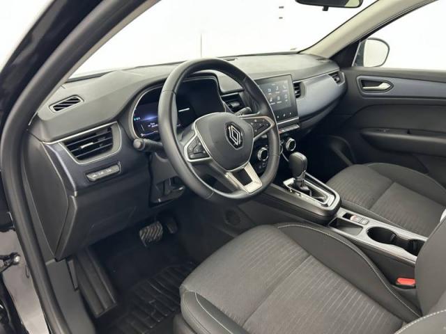 Renault Arkana image 1