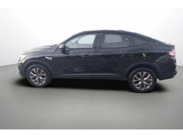 Renault Arkana image 7