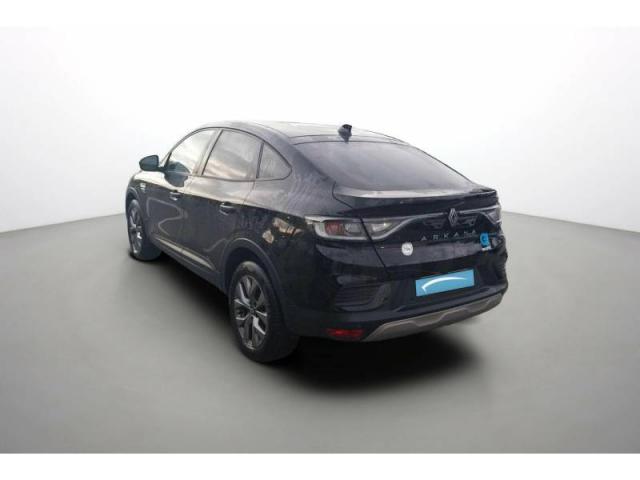 Renault Arkana image 8