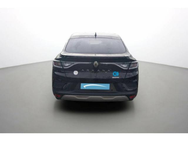 Renault Arkana image 5