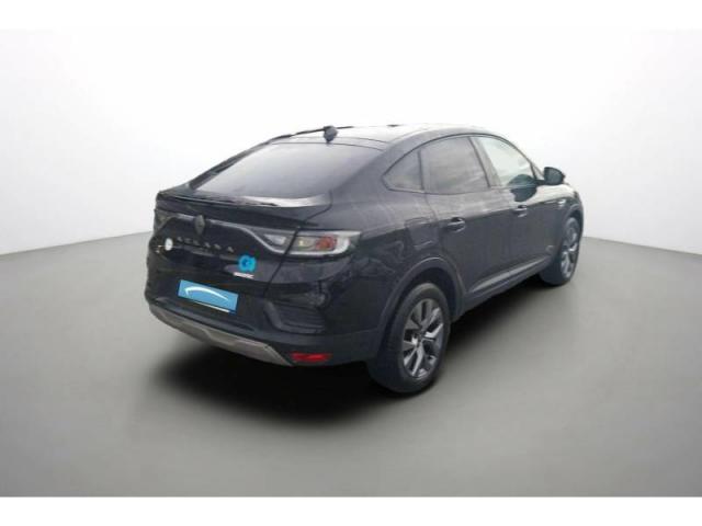 Renault Arkana image 9