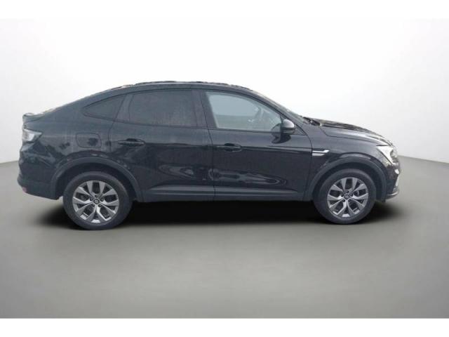 Renault Arkana image 2